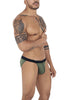 Pikante PIK 0840 Virgin Bikini Color Green