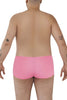 Pikante PIK 0976X Angola Trunks Color Pink