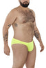 Pikante PIK 0977X Angola Bikini Color Green