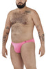 Pikante PIK 0979X Angola Jockstrap Color Pink