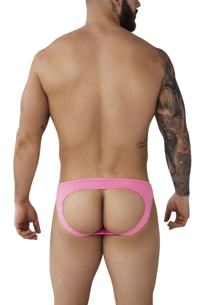 Pikante PIK 0979 Angola Jockstrap Color Pink