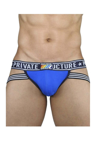 Private Structure SCUX4070 Classic Trunks Color Baby Blush