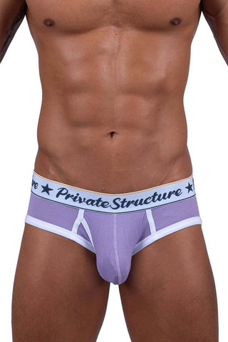 Private Structure EPUY4020 Pride Trunks Color Red Wine