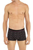 Rico 250108 3PK Brazilian Trunks Color Black-Gray