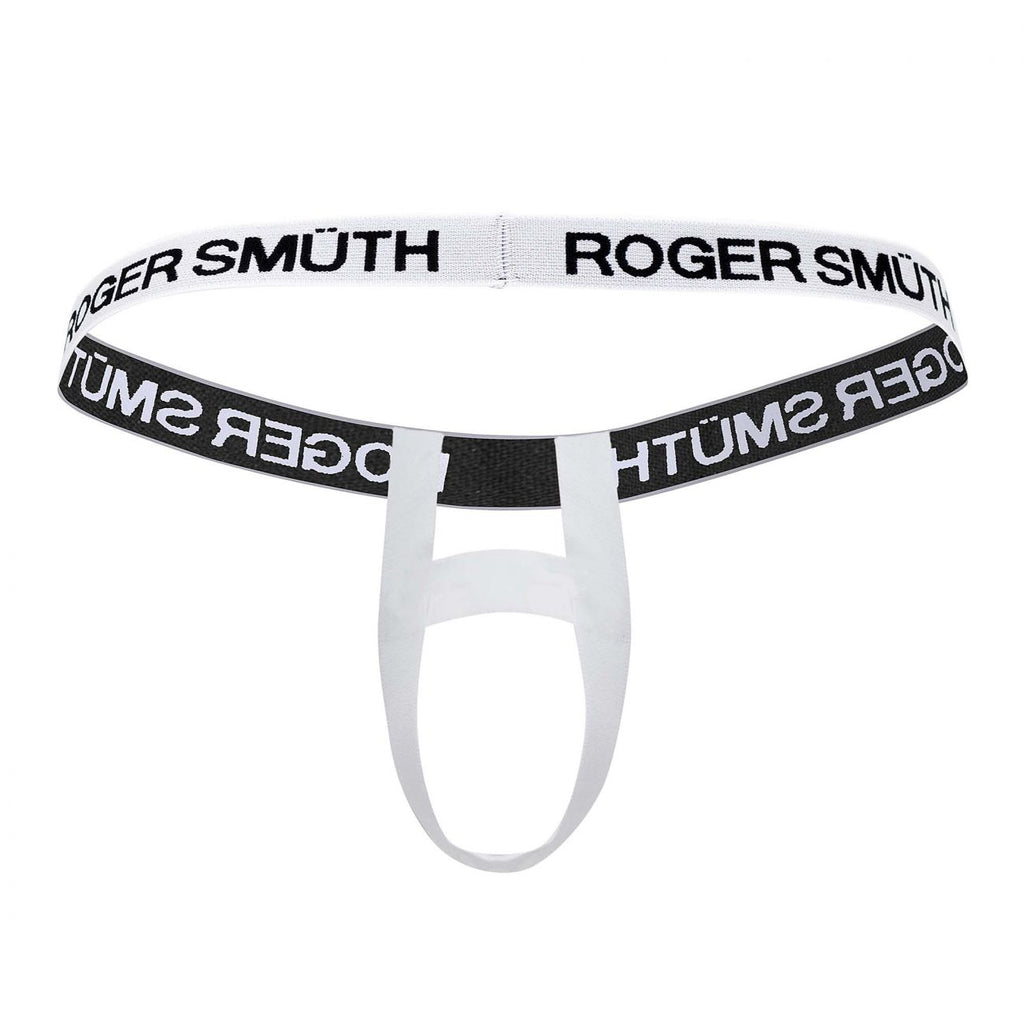 Roger Smuth RS055 Ball Lifter Color White