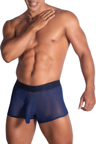 Roger Smuth RS074 G-String Color Navy