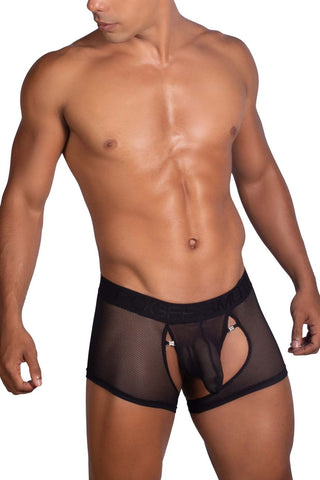 Roger Smuth RS071 Jockstrap Color Black