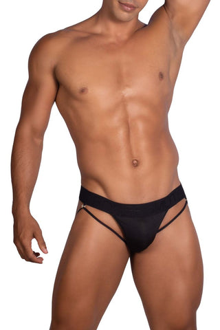 Roger Smuth RS074 G-String Color Navy