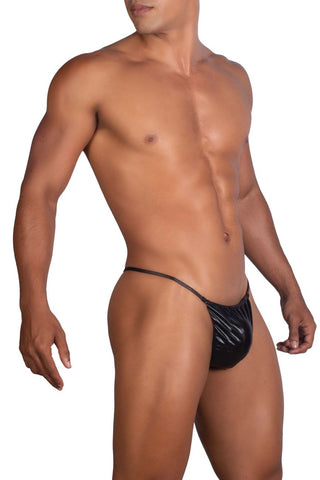 Roger Smuth RS038 Harness Color Black