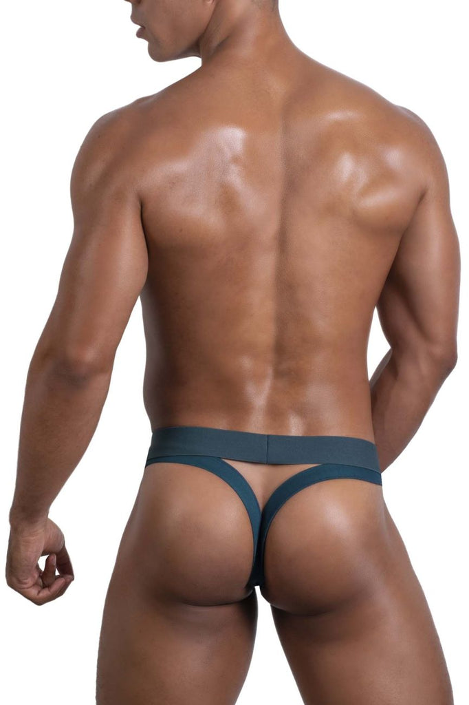 Roger Smuth RS086 Jock-Thong Color Green