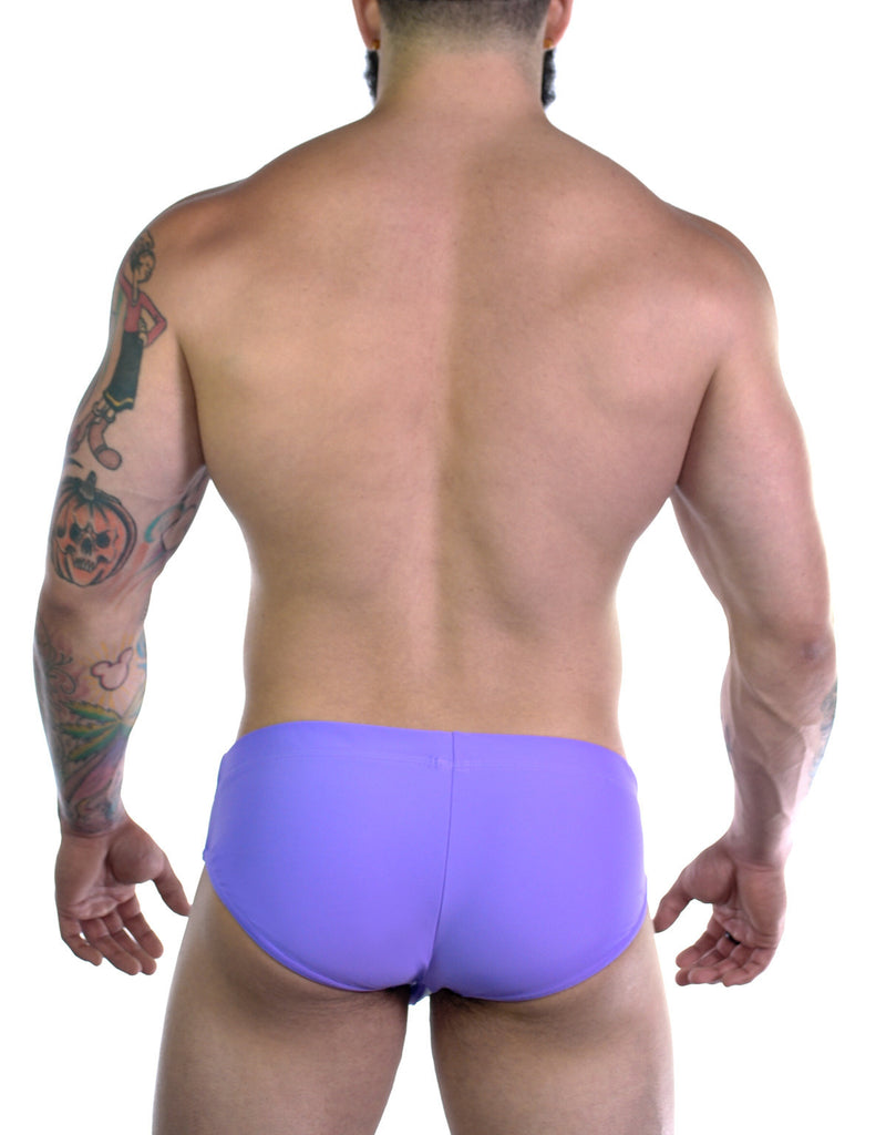 Sportivo Bikini Purple