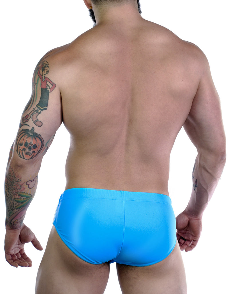 Sportivo Bikini Teal