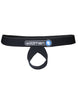 WildmanT Lift Loop Support Jock BLACK