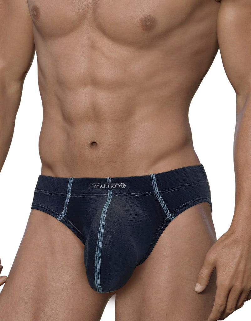 Calvin klein pouch underwear cheap