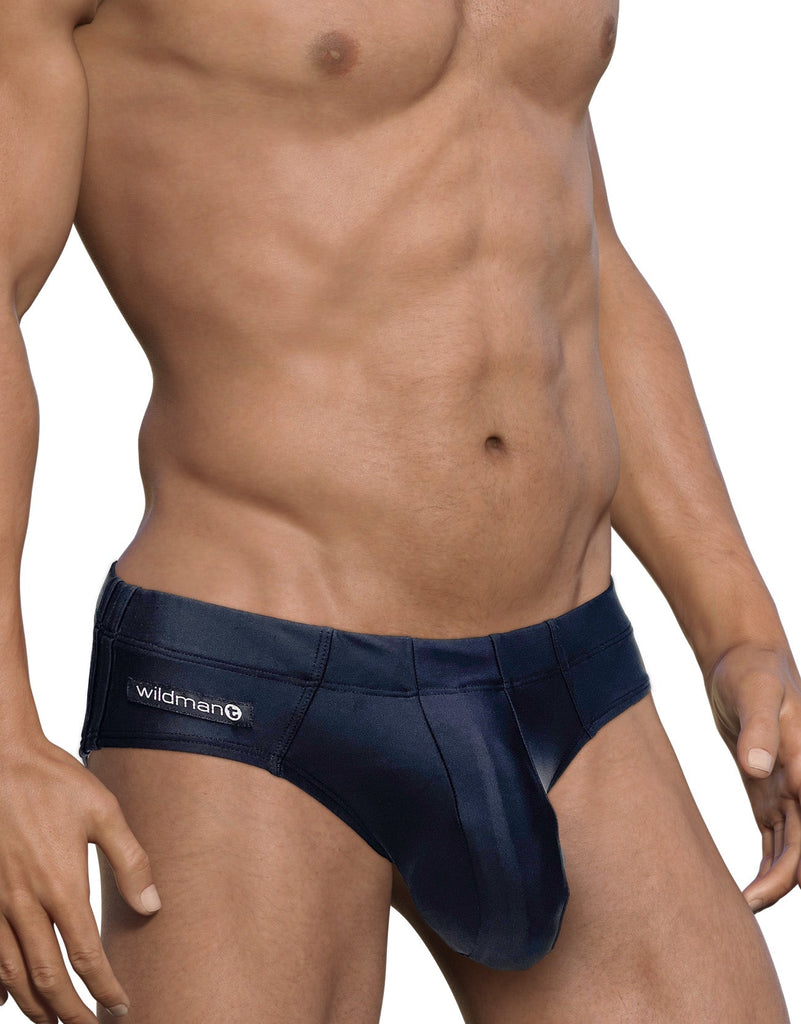 Bolsa Pouch Bikini for Men - Clearance - ABC Underwear