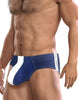 WildmanT Big Boy Pouch Swim Brief Royal Blue