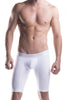 Unico 1200100300 Boxer Briefs Cristalino Color White