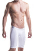 Unico 1200100300 Boxer Briefs Cristalino Color White