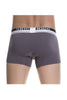 Unico 1802010013196 Boxer Briefs Raiz Color Black