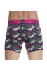 Unico 1802010021693 Boxer Briefs Seed Color Multi