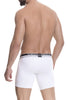 Unico 1802010023000 Boxer Briefs Reconnect Color White