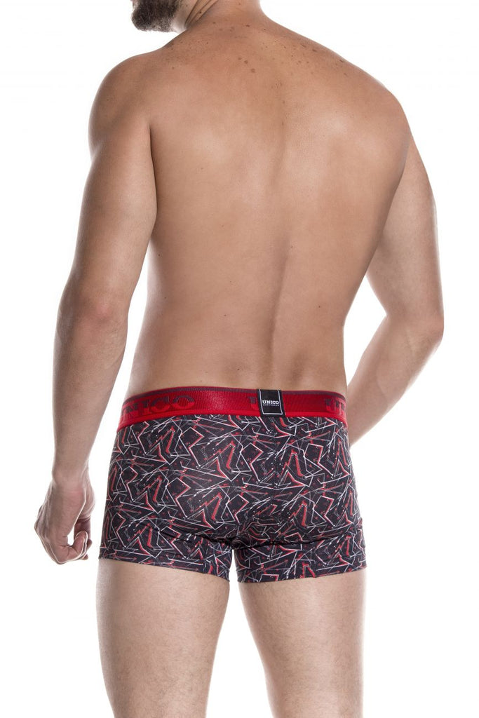 Unico 1902010011390 Trunks Cognitivo Color Printed