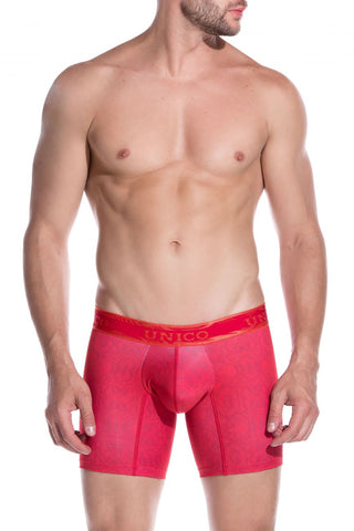 JOR 1636 Electro Jockstrap Color Pink