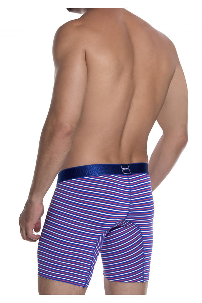 Unico 1908010026592 Boxer Briefs Screen Color Multi