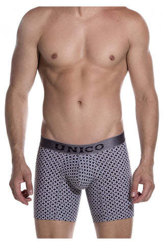 Xtremen 91140 Ultra-soft Trunks Color Smoke