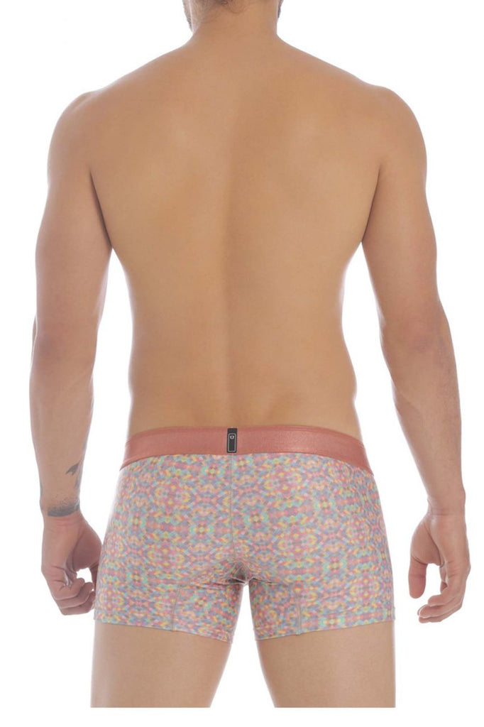 Unico UN-20070100119 Mercurio Trunks 29-Printed-XL