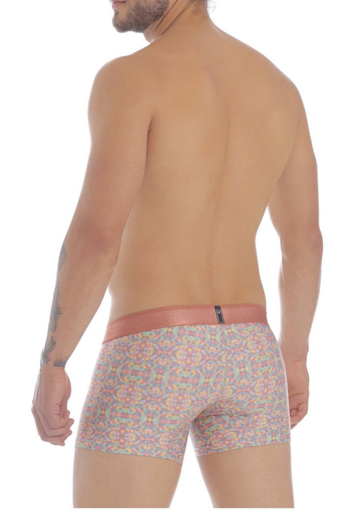 Unico UN-20070100119 Mercurio Trunks 29-Printed-XL