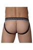 Unico 22020301203 Fragmentado Jockstrap Color 63-Printed