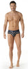 Unico 22080201107 Beteado Briefs Color 90-Printed