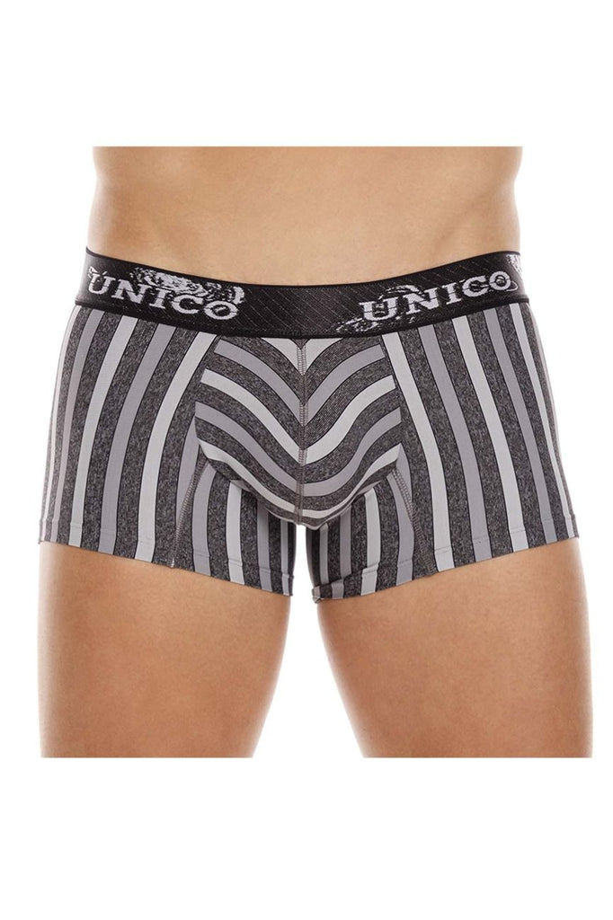 Unico 22100100120 Granulado Trunks Color 90-Printed