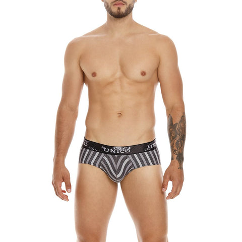 Unico 22040100101 Magnusiana Trunks Color 63-Printed