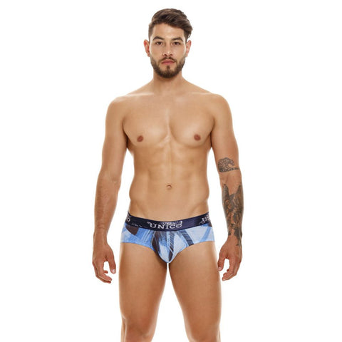 Unico 22120100205 Cristalino M22 Boxer Briefs Color 00-White