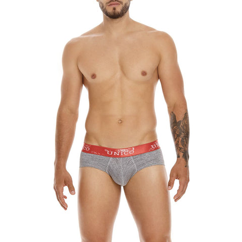 Unico 22040100101 Magnusiana Trunks Color 63-Printed