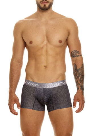 Unico 22110201103 Astros Briefs Color 90-Black