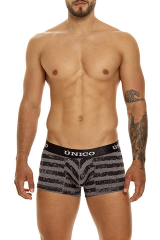 Unico 22080100107 Beteado Trunks Color 90-Printed