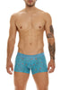 Unico 23050100101 Efige Trunks Color 63-Turquoise