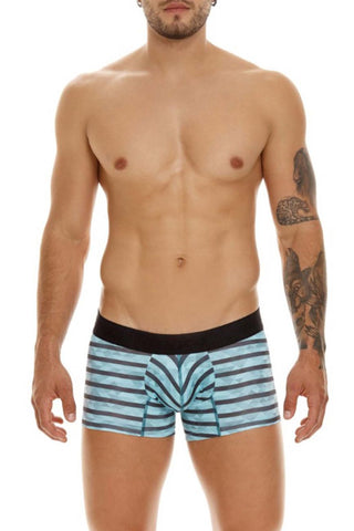 Unico 1902010023817 Boxer Briefs Talest Color Blue