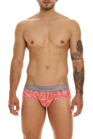 Unico 22070201106 Costera Briefs Color 63-Printed