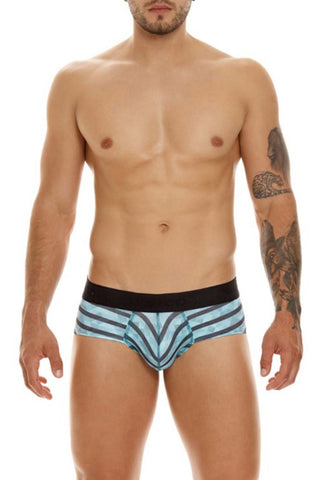 Unico 22120100113 Cardenal M22 Trunks Color 82-Dark Blue