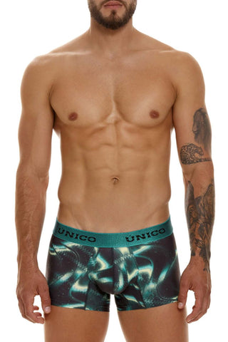 Unico 22120100112 Lustre M22 Trunks Color 00-White