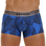 Unico 23080100107 Oleada Trunks Color 46-Blue