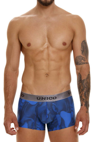 ErgoWear EW1255 FEEL GR8 Trunks Color Silver