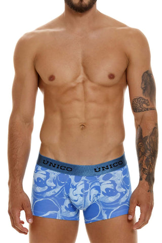 JOR 1650 Guadalupe Jockstrap Color Printed