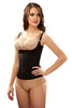 Vedette 100 Renee Under Bust Waist Cincher Color Black