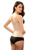 Vedette 100 Renee Under Bust Waist Cincher Color Nude