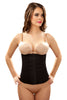 Vedette 103 Renee Waist Cincher Color Black